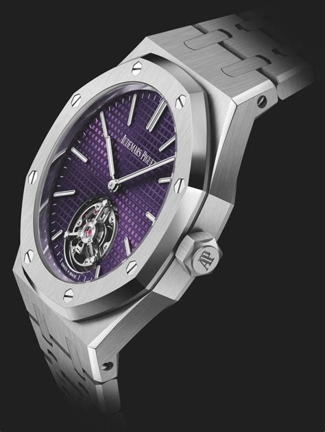 audemars piguet royal oak extra-thin self winding|royal oak selfwinding 50th anniversary.